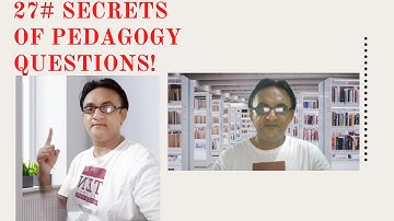 027#TLS PEDAGOGY EXAM SAMPLE QUESTIONS & Tips on How to Answer||Secret tips |