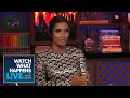 Padma lakshmi shares memories of fatima ali  wwhl