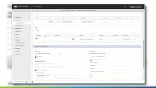 VMware vCloud Director: Working with VMs