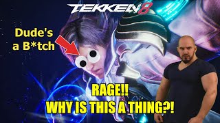 WTF Is This Broken Trash!