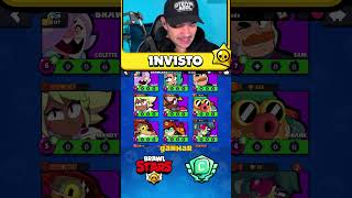 Os troféus para P3 são muito baixos! #brawlstars #supercell #gameplay #shorts #fyp