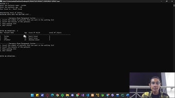 OS Group Project Video