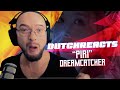DutchReacts | Dreamcatcher - PIRI Reaction