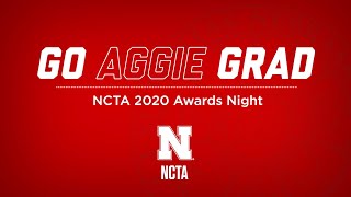NCTA 2020 Awards Night