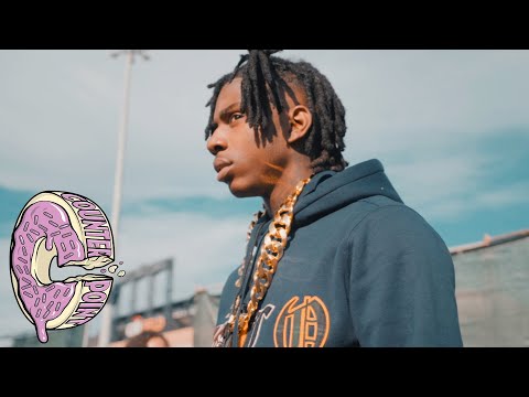 Polo G Performs "Pop out" LIVE at Rolling Loud (New York)