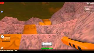 [Playthrough] Terra Novus