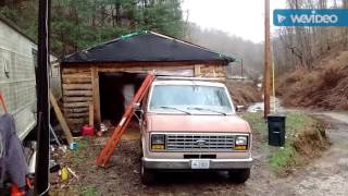 Camper Van Roof Rack screenshot 4