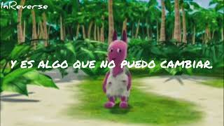 Austin - Soy Tímido Con Letra