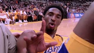 Kobe Bryant Edit My Eyes