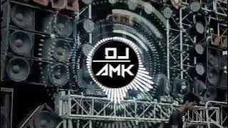 Competiton Special Sound Check Vibration Beet | Dj Vikrant Allahabad | Amk Musical World