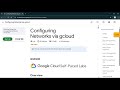 Configuring Networks via gcloud || GSP630 || #quicklabs #googlecloud #arcade #labsolution