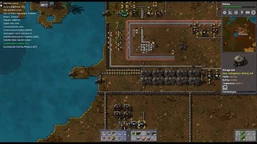 Factorio 0.13.15 (Modded) ep 13