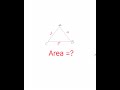 Traingle math..