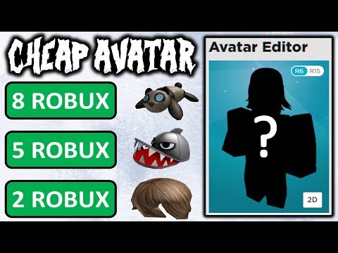 CapCut_roblox avatar ideas 30 robux