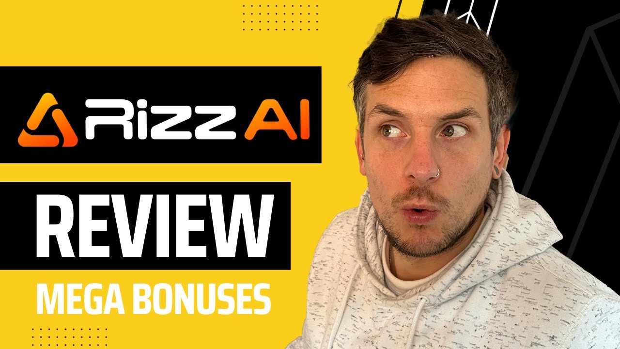 Rizz AI Review + (Bonus Worth $997) - YouTube