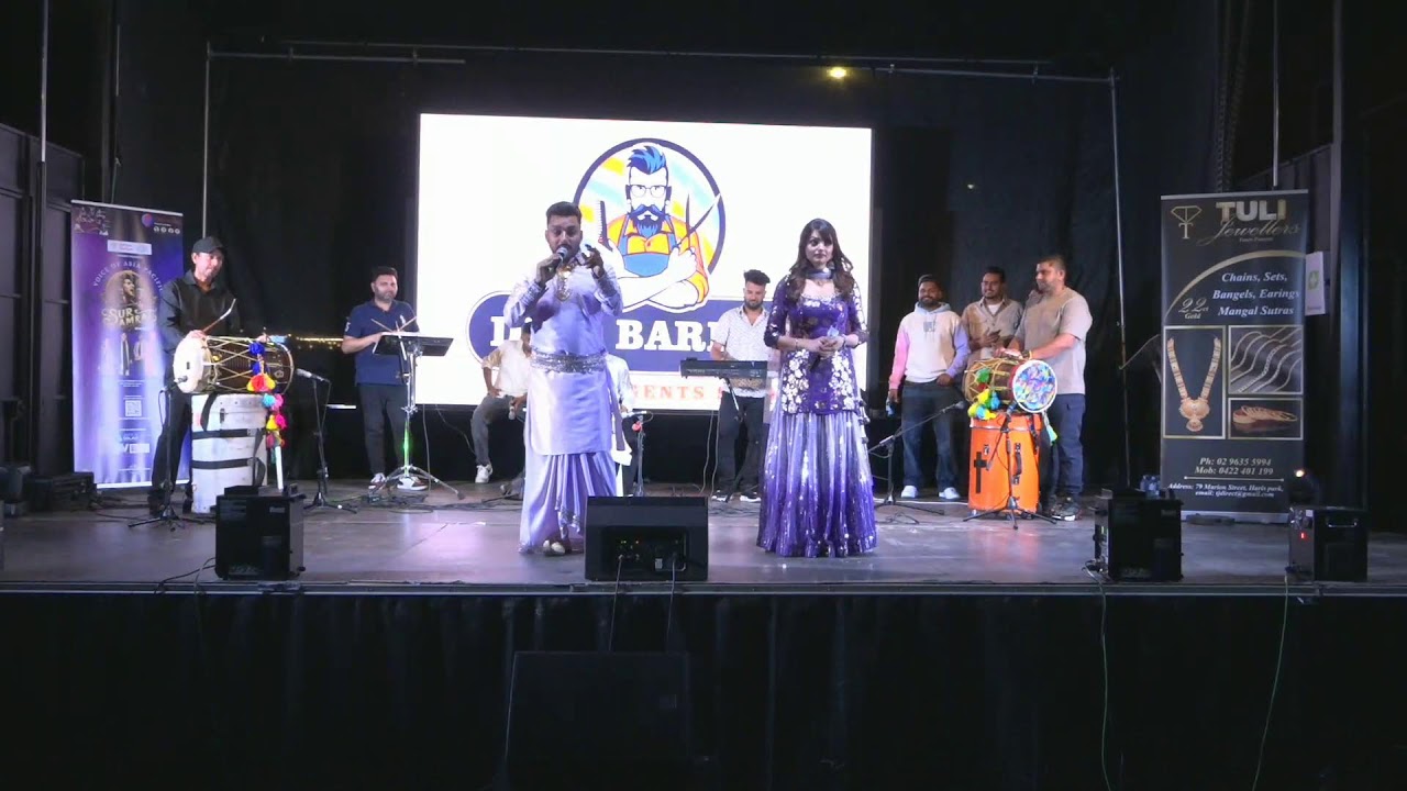 Harvest Festival & Vaisakhi 13 Aprial 2024 YouTube