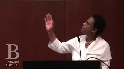 Alumnae of Color Dinner Speaker: Enola Aird '76