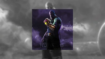 Menace - Sione (Slowed) x Thanos (Destiny arrives all the same + extra voice lines)