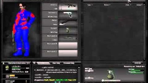 combat arms-filling up my inbox