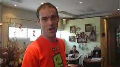 How to roam between 3G and WiFi on fring