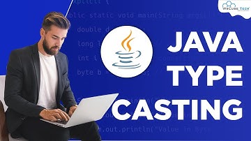 Java Type Casting Tutorial in Hindi🔥