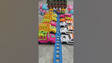 Rc car train auto car🚘 video#tranding #shortvideo #viralvideo #youtube #shorts #video #funny #viral