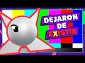 7 Canales de Animación que DEJARON DE EXISTIR | ArturoToons