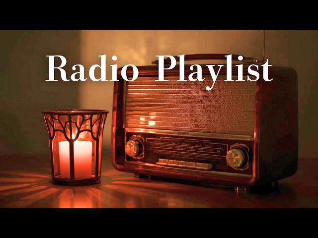 Playlist】 甘くて苦い、二人だけの洋楽💟| Sweet and Bitter, Just