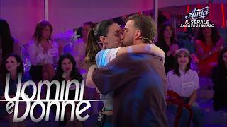 Uomini E Donne, Trono Clico - La Scelta Di Sara