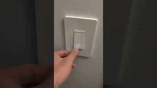 Full tutorial | TP- Link Kasa Dimmer switch |  | Single pole light switch to Dimmer Smart switch |