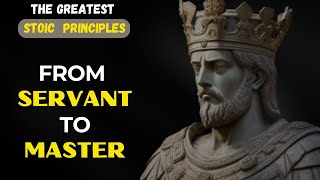 From Humble Beginnings to Leadership Excellence