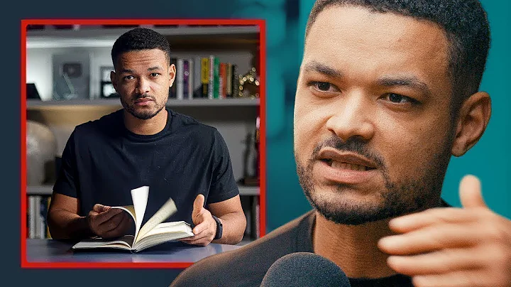 The Discipline Equation: How to Finally Stick to Things - Steven Bartlett