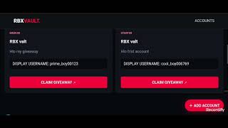 https://isaki4112-create.github.io/Hlo/ free roblox account  with stacked  News