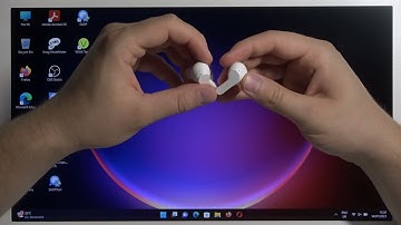 How to Pair JBL Wave 200 TWS with Windows Laptop / PC?