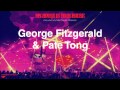 Capture de la vidéo George Fitzgerald & Pete Tong Live @ Ibiza Hq