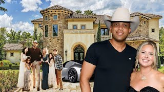 Criscilla Anderson's Ex-Husband Coffey Anderson's Tearful Tribute, Cause of Death & Kids