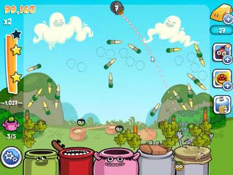 Papa Pear Saga List of Tips, Cheats, Tricks, Bonus To Ease Game