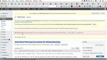 WordPress Plugin: Widget Shortcodes