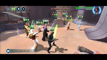 JML no GAS vs JMK w/Cat