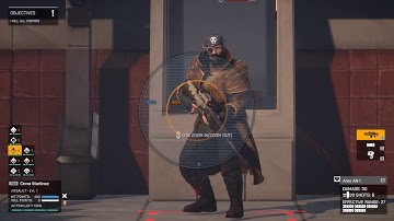 Phoenix Point [PS4/XOne/PC] Taking Shots