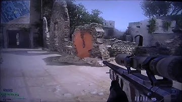 MW3 (QS) Montage -TiTanKinG98-