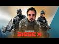 EVITANDO C4 | TOM CLANCY'S RAINBOW SIX SIEGE X