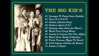A11-Kutahu - I Know (The Big Kid's)