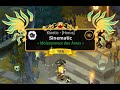 Dofus Ilyzaelle : Solotage Anerice Pusi + Score 200