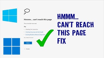 Overcome Windows 10/11 No Page Access Error Easily