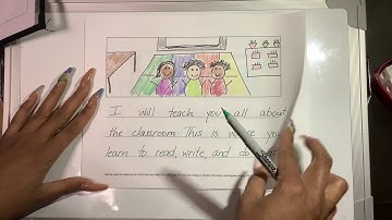 Writing Workshop: 04/30/20