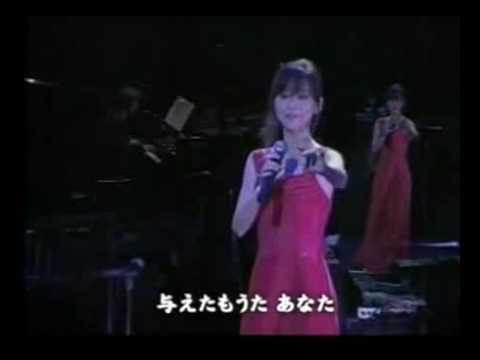 本田美奈子 Amazing Grace アメイジング グレイス Youtube 本田美奈子 Amazing Grace アメイジング グレイス Youtube