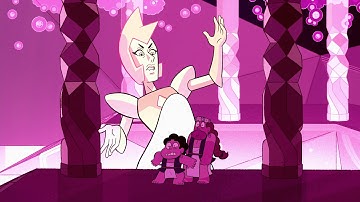 Steven Universe - What