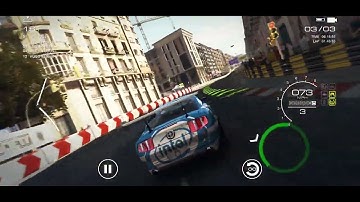 Grid Autosport - First Win Pt 2(Samsung Galaxy S10 HD)