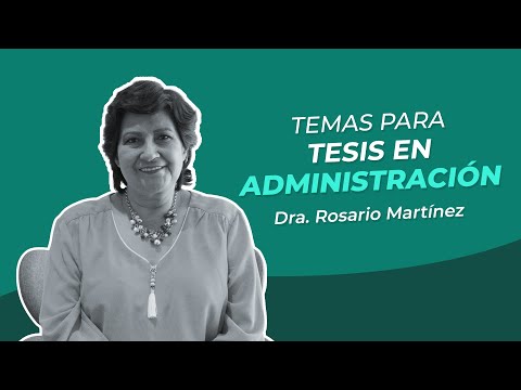 Tipos De Trabajos Que Puedo Tener Con Un Título En Administración Y Dirección De Empresas